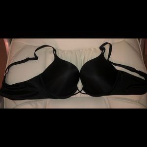 VS bombshell push-up bra